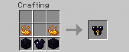 Emerald & Obsidian  Minecraft 1.10.2