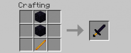  Emerald & Obsidian  Minecraft 1.10.2