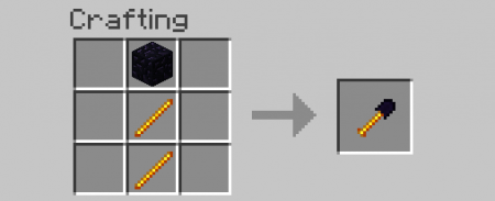 Emerald & Obsidian  Minecraft 1.10.2