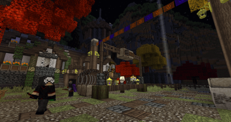  DecoCraft  Minecraft 1.8.9