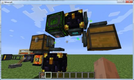  Translocators  Minecraft 1.9.4