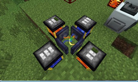  Translocators  Minecraft 1.9.4