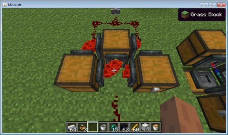  Translocators  Minecraft 1.9.4