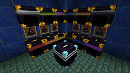  MultiStorage  Minecraft 1.9.4