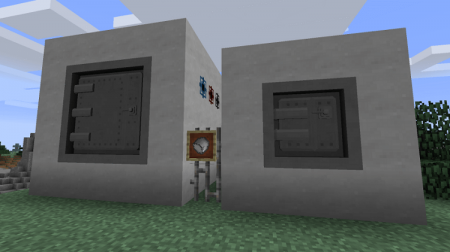  MultiStorage  Minecraft 1.10.2
