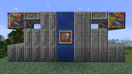  MultiStorage  Minecraft 1.10.2