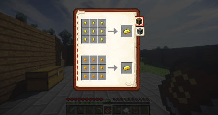  Guide Book  Minecraft 1.10.2