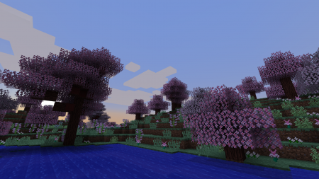  Biomes O Plenty  Minecraft 1.9.4