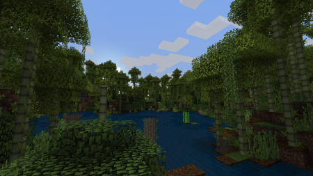  Biomes O Plenty  Minecraft 1.9.4