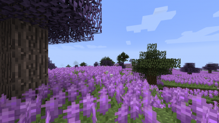  Biomes O Plenty  Minecraft 1.9.4