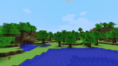  Biomes O Plenty  Minecraft 1.9.4