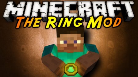  Experience Rings  Minecraft 1.10.2