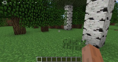  Clock HUD  Minecraft 1.9.4