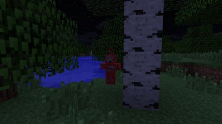  Teletubbie  Minecraft 1.8.9