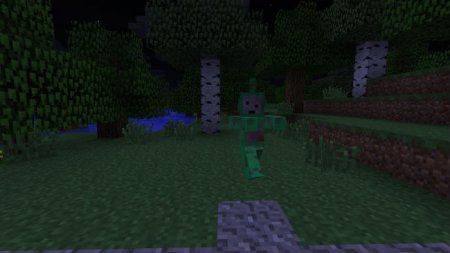  Teletubbie  Minecraft 1.8.9