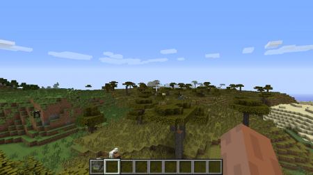  Binocular  Minecraft 1.9.4