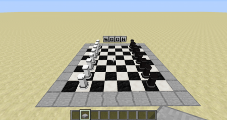  Board Game Extension  Minecraft 1.10.2