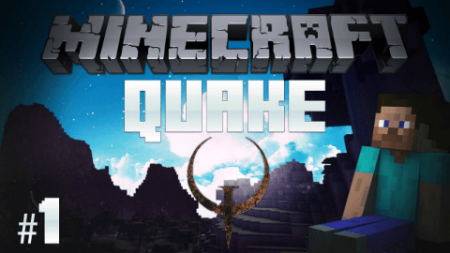  Squake  Minecraft 1.9.4