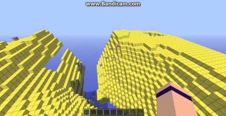  myBiomes  Minecraft 1.10.2