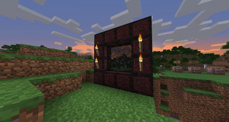  LightningCraft  Minecraft 1.10.2