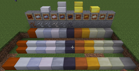  Foundry  Minecraft 1.9.4