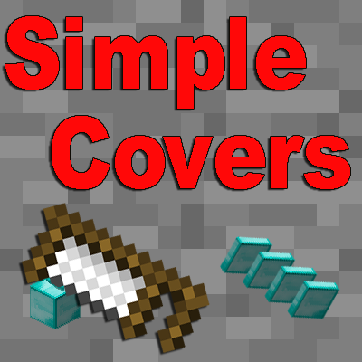  Simple Covers  Minecraft 1.9