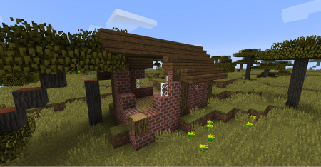  The Agricultural Revolution  Minecraft 1.9.4