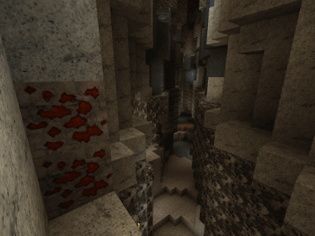  Mineralogy  Minecraft 1.9.4