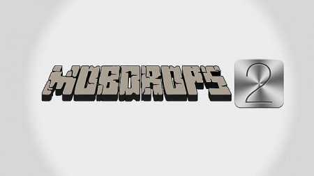  MobDrops 2  Minecraft 1.10.2