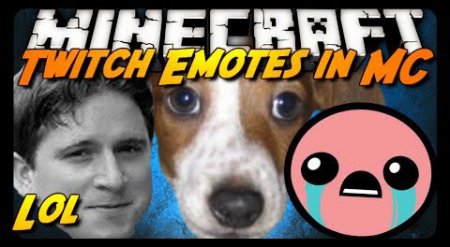  EiraMoticons  Minecraft 1.9.4