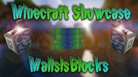  MalisisBlocks  Minecraft 1.9.4