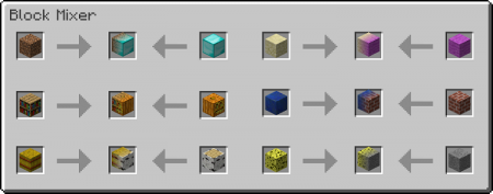  MalisisBlocks  Minecraft 1.9.4