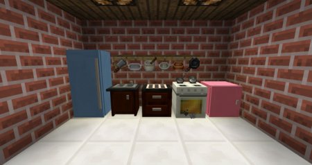  Cooking for Blockheads  Minecraft 1.10.2