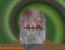  Mob Rebirth  Minecraft 1.10.2