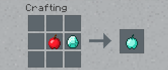  Power Apples  Minecraft 1.9.4