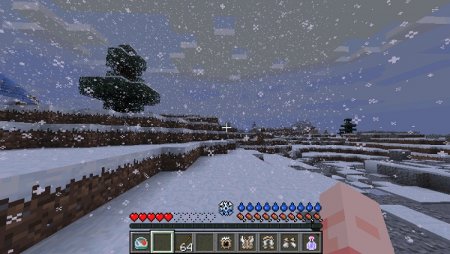  Tough As Nails  Minecraft 1.10.2