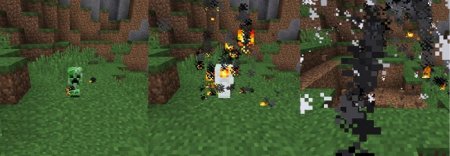  Baby Mobs  Minecraft 1.9.4