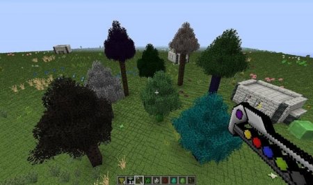  Rockhounding  Minecraft 1.10.2