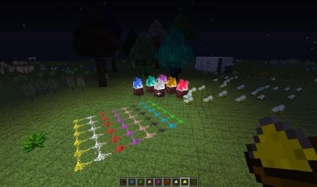  Rockhounding  Minecraft 1.10.2