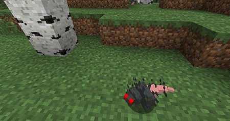  Diseasecraft  Minecraft 1.9.4