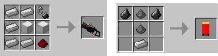  Extraordinary Weapons  Minecraft 1.10.2