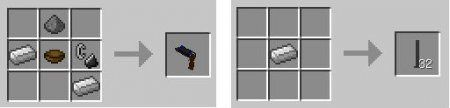  Extraordinary Weapons  Minecraft 1.10.2