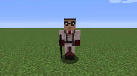  TF2 Stuff  Minecraft 1.9.4