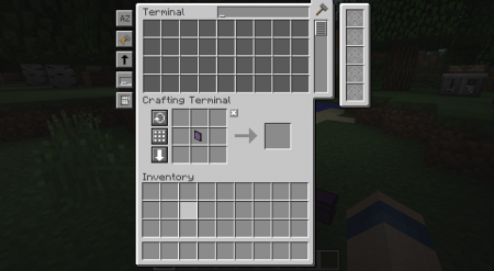  Crafting Tweaks  Minecraft 1.10.2