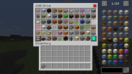  Correlated Potentialistics  Minecraft 1.10.2