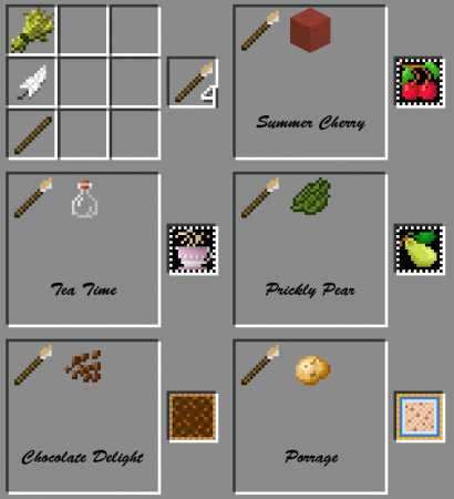  Dooglamoo Painter  Minecraft 1.10.2