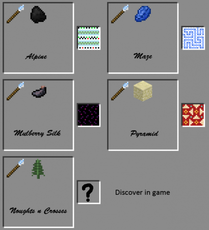  Dooglamoo Painter  Minecraft 1.10.2