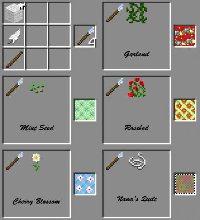  Dooglamoo Painter  Minecraft 1.10.2