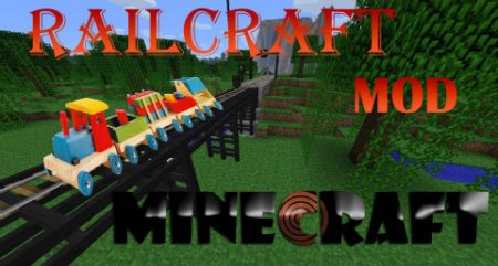  Railcraft  Minecraft 1.10.2
