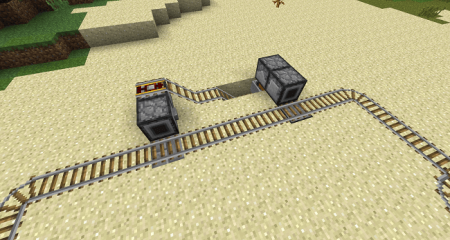  Railcraft  Minecraft 1.10.2